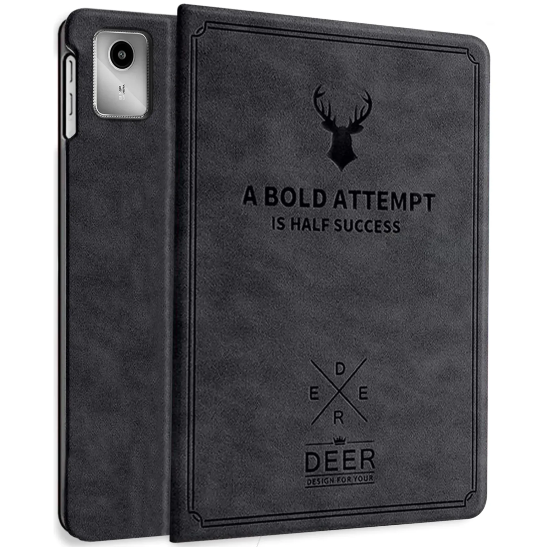 Robustrion Cover for Lenovo Tab M11 Cover Case, Flip Cover for Lenovo Tab M11 Tablet 11 inch [ Auto Sleep Wake Support]